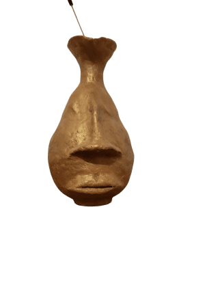 حجم دکوراتیو